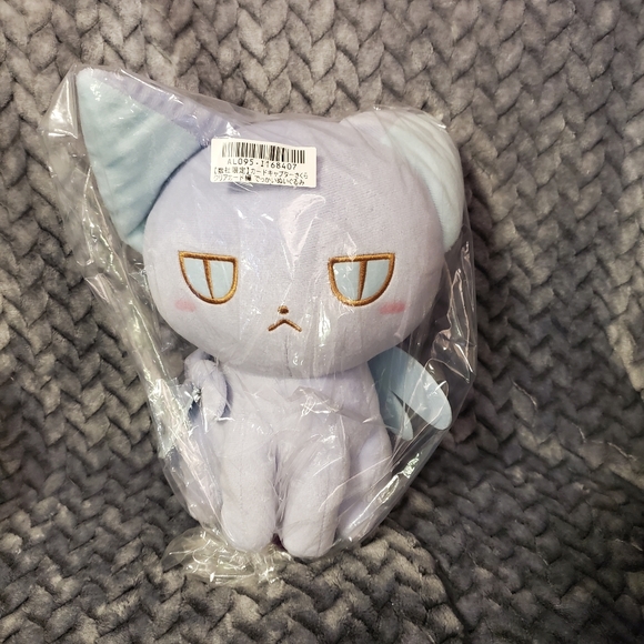 COPY - Toreba Exclusive Prize Cardcaptor Sakura SPINEL - Picture 1 of 2